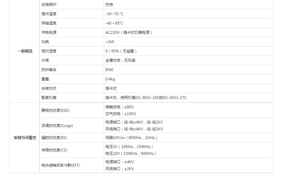 光纤收发器参数.jpg